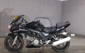 SUZUKI SV1000S 2007 VT54A
