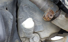 HONDA FREEWAY GEN 2 2008 MF03