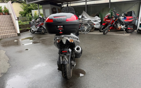 YAMAHA T-MAX 530 ABS 2016 SJ12J