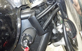 YAMAHA DRAGSTAR 400 CLASSIC  2010 VH02J