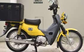 HONDA ｸﾛｽｶﾌﾞ 2026 JA10