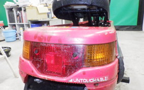 HONDA MOTOCOMPO 2011 AB12