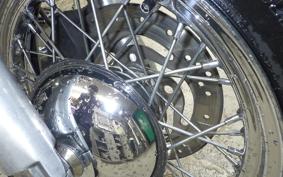 HARLEY FLSTC 1580 2007