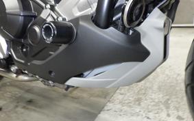 HONDA NC750X 2023 RH09