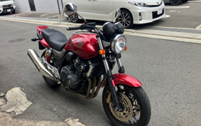 HONDA CB400SFV-4ABS 2014 NC42