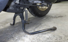 HONDA DIO Gen.5 AF57