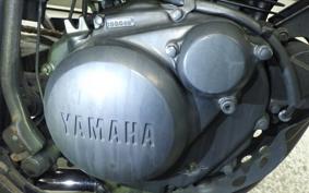 YAMAHA TW200 Gen.2 DG07J