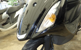SUZUKI ADDRESS V125 S 2007 CF4MA