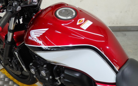 HONDA CB400SFV-4ABS 2019 NC42