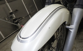 YAMAHA DRAGSTAR 250 VG02J