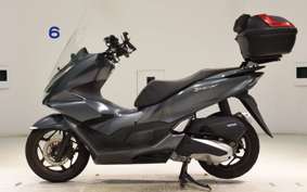 HONDA PCX 125 2021 JK05