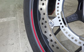 HONDA CBR400R 2019 NC56