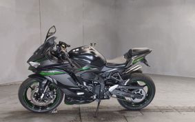 KAWASAKI  NINJA ZX-4R SE ZX400P