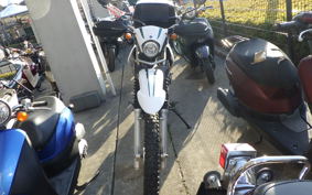 YAMAHA SEROW 250 DG11J