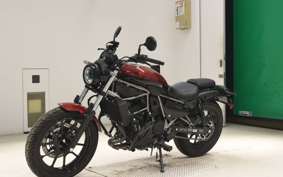 KAWASAKI ELIMINATOR400-3 2025 EL400A