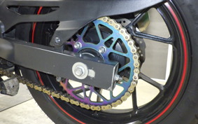 SUZUKI Vｽﾄﾛｰﾑ250A