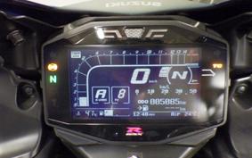 SUZUKI GSX-R1000R A 2022 DM11G
