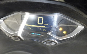 HONDA PCX125 2016 JK05