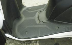 YAMAHA TRICITY 125 A 2008 SEC1J