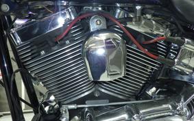 HARLEY FXSTC 1580 2008