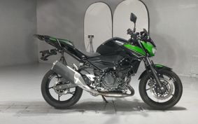 KAWASAKI Z400 EX400G