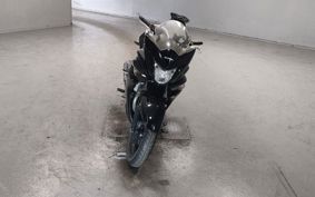 SUZUKI GSR250F GJ55D