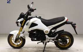 HONDA GROM JC61