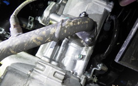 HONDA ADV160 2006 KF54