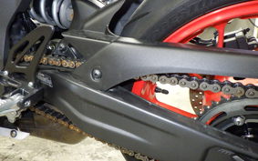 YAMAHA YZF-R7 2023 RM39J