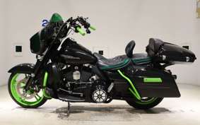 HARLEY FLHXS 1690 2016