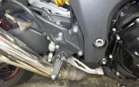 KAWASAKI Z1000 Gen.4 2011