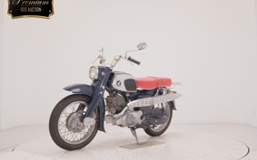 HONDA C92 SUPER CUB C92