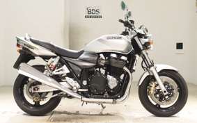 SUZUKI GSX1400 2002 GY71A
