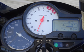 HONDA VTR1000F 2003 SC36