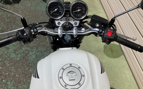 HONDA CB400SFV-4ABS 2013 NC42