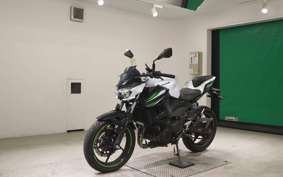 KAWASAKI Z400 Gen.2 2019 EX400G