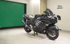 KAWASAKI ZX 1400 NINJA R A 2016