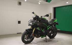 KAWASAKI ZH2 SE 2021 ZRT00K
