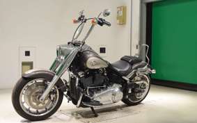 HARLEY FLBS 1870 2023