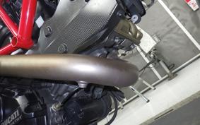 DUCATI HYPERMOTARD 820 SP 2014