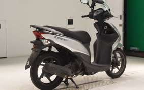 HONDA DIO 110 JF31