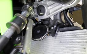 KAWASAKI NINJA ZX-6R A 2025 ZX636J