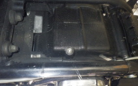 HARLEY FLSTN 1580 2006