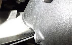 SUZUKI HAYABUSA Gen.2 2016 GX72B