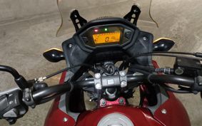 HONDA 400X 2015 NC47