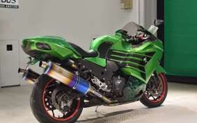 KAWASAKI ZX 1400 NINJA R A 2012