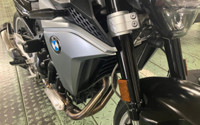 BMW F900R STANDARD 2021 0K11