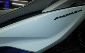 HONDA FORZA 250 MF15