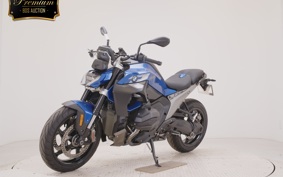 BMW R1300R ASA 2025