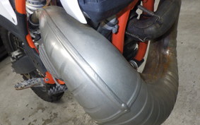 KTM 250 EXC TPI SIXDAYS